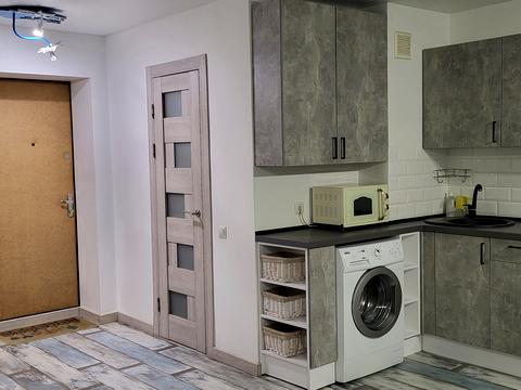 квартира по адресу Тараса Шевченко бульв., 38
