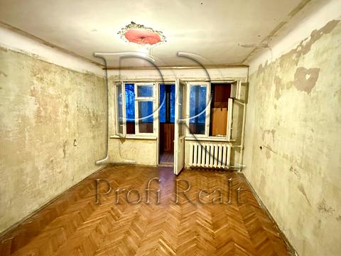 квартира за адресою Генерала Генадія Воробйова вул. (Курська), 12-А