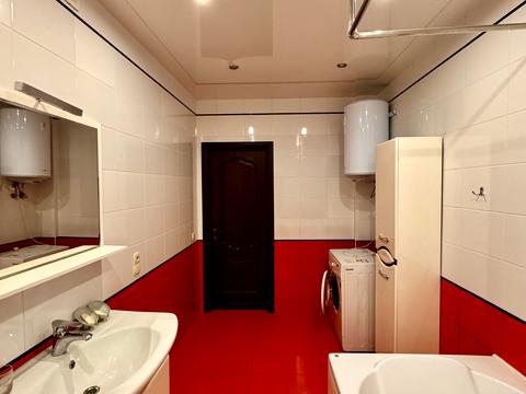 квартира по адресу Златоустовская ул., 55