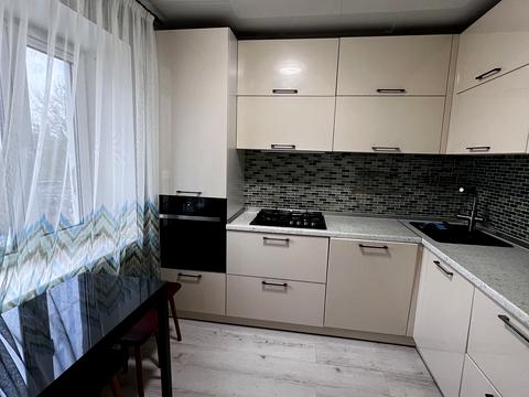 квартира по адресу Слобожанский просп. (Газеты "Правда"), 66-А