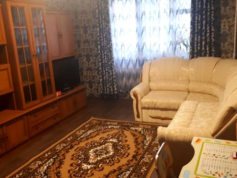 квартира по адресу Оболонский просп., 28-А