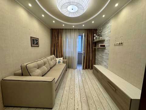 квартира за адресою Левка Лук'яненка вул. (Маршала Тимошенка), 29-А
