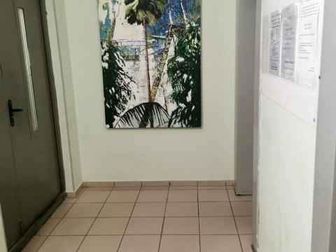 квартира по адресу Юрия Поправки ул. (Миколи Лебедєва), 14
