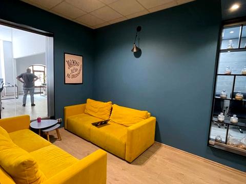 коммерческая по адресу Ониловой пер., 18