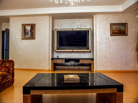 квартира по адресу Володимира Вернадського ул. (Дзержинського), 35-Т