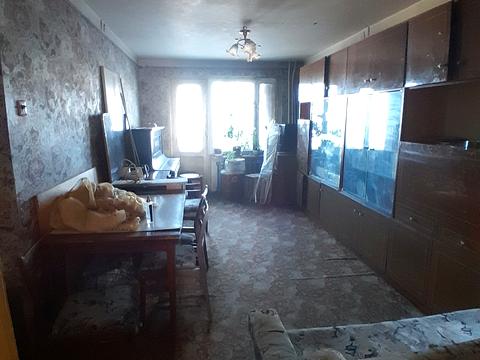 квартира по адресу Небесной Сотни просп. (Маршала Жукова), 51