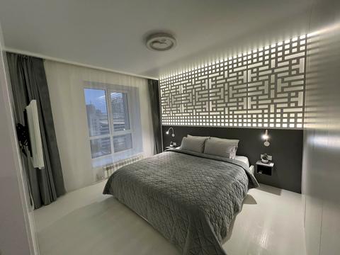 квартира за адресою Набережна Перемоги вул., 44Н