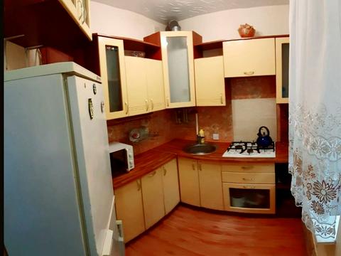 квартира за адресою Ю. Савченко, 6 в