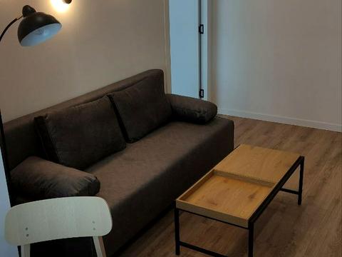 квартира за адресою Січових стрільців вул., 4