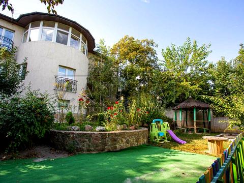 дом по адресу Нечуя-Левицького ул., 23