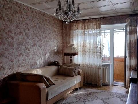 квартира по адресу Черняховського, 20