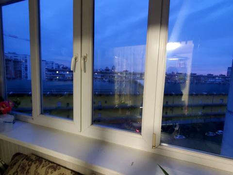 кімната за адресою Оболонський просп., 13