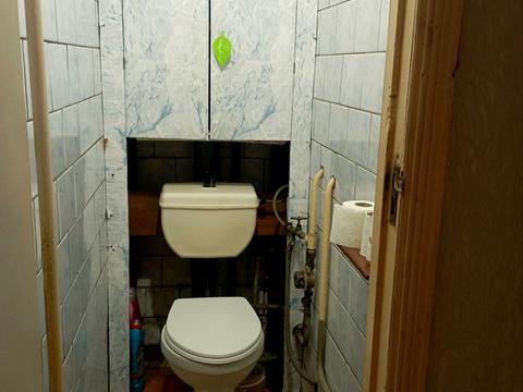 квартира по адресу Решетилівська вул, 82