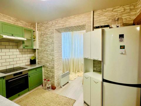 квартира за адресою Петра Григоренка просп., 36