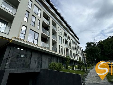 квартира по адресу Героев Мариуполя ул. (Козланюка), 17