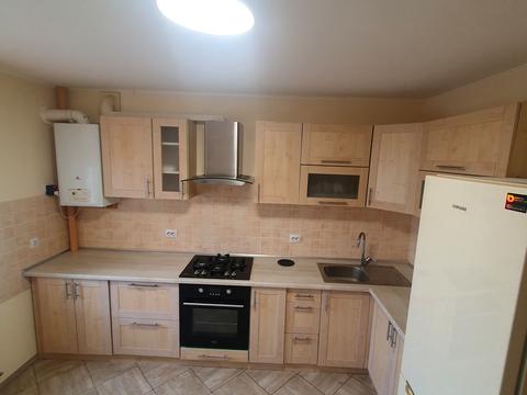 квартира по адресу Глубокая ул., 15