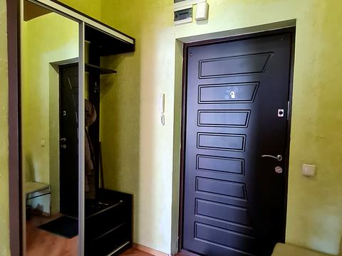 квартира по адресу Небесной Сотни просп. (Маршала Жукова), 75