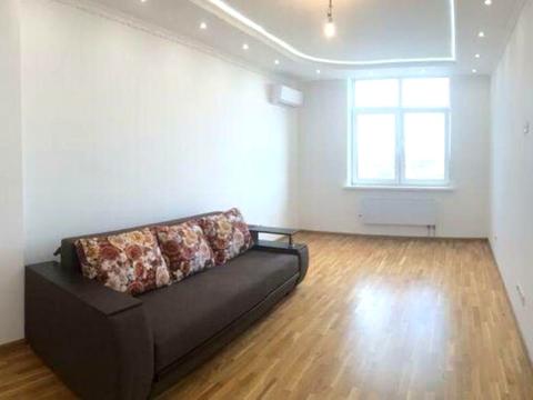 квартира за адресою Драгоманова вул., 40-З