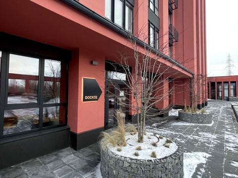квартира по адресу Киев, Набережно-Рыбальская ул., 27