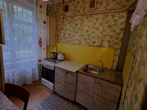 квартира за адресою Покровська вул. (Подбєльського), 36