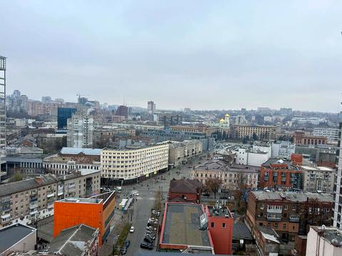 квартира за адресою Європейська вул. (Миронова), 9-А