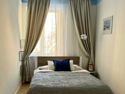 квартира за адресою Гоголівська вул., 9-Б