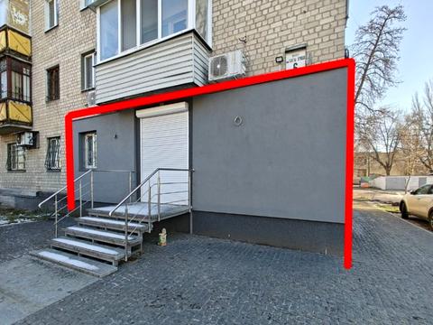 коммерческая по адресу Слобожанский просп. (Газеты "Правда"), 6