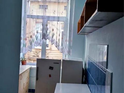 квартира за адресою Кавова вул., 12