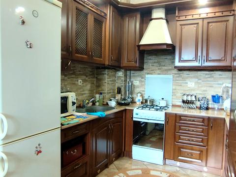 дом по адресу Солнечная ул.