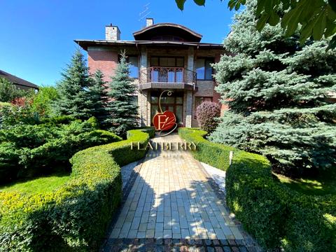 будинок за адресою Олександра Єрмакова вул.