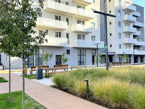 квартира по адресу Волчинецкая ул., 223