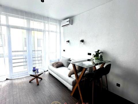 квартира по адресу Владислава Бувалкина ул. (Бочарова Генерала), 60-Ж