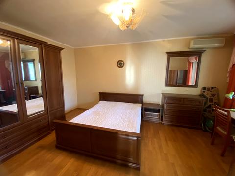 квартира за адресою Срібнокільська вул., 8-А