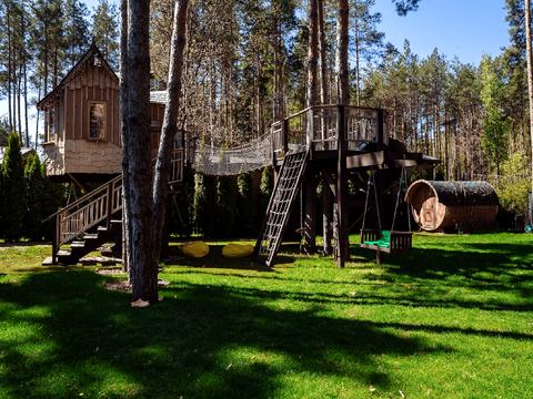 будинок за адресою Приморська, 80