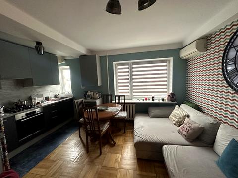 квартира за адресою Лесі Українки бульв., 5
