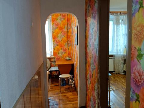 квартира по адресу Фонтанская дорога ул. (Перекопской дивизии улица), 14В