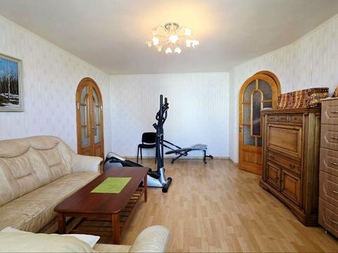 квартира за адресою Шишківська вул., 6а