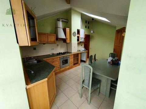 квартира за адресою Горбачевського І., 16