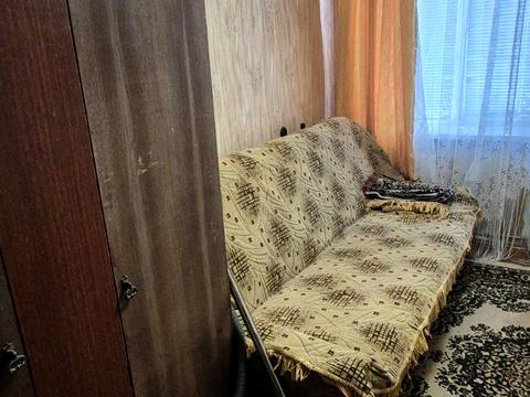 квартира по адресу Великотырновская ул., 31