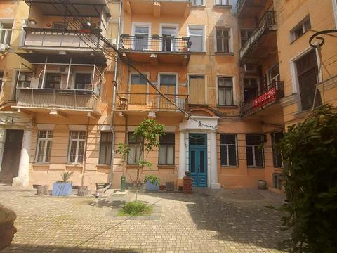 квартира по адресу Дегтярная ул., 5