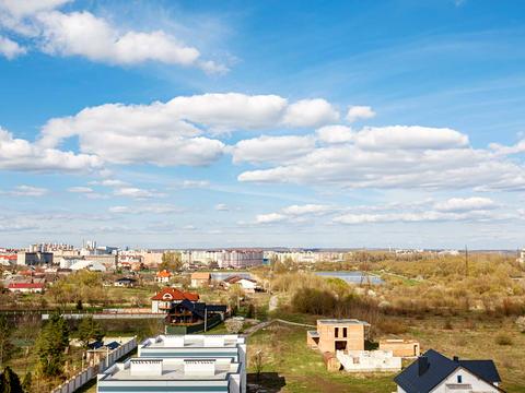 квартира по адресу Заозерна, 1