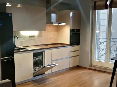 квартира за адресою Леонтовича вул. (Бєлінського), 16