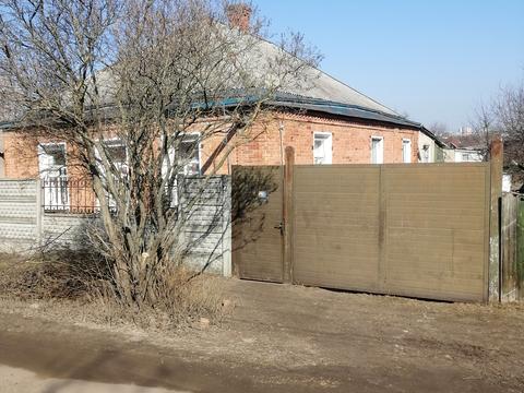 дом по адресу Каменец-Подольская ул., 82а
