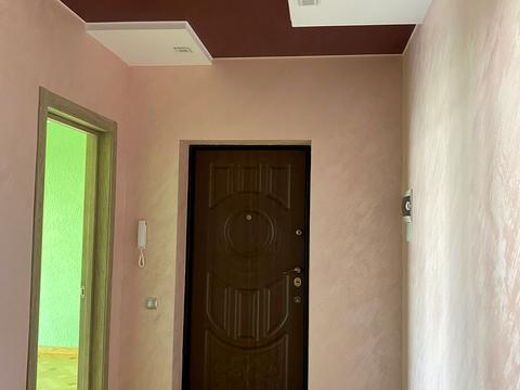 квартира по адресу Пасечная ул., 2а