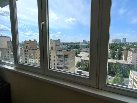 квартира по адресу Александра Довженко ул., 16-А