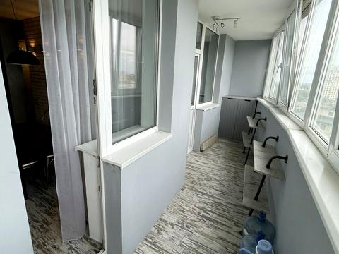 квартира за адресою Авіаконструктора Ігоря Сікорського вул. (Танкова), 1