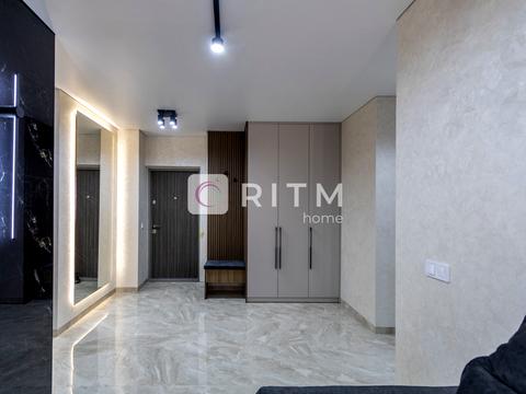 квартира за адресою Тараса Шевченка вул., 24