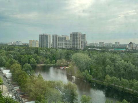квартира по адресу Воскресенская ул., 2-В