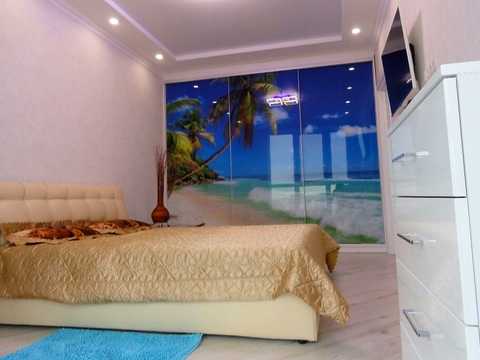 квартира за адресою Пирогова вул., 76
