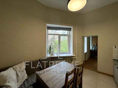 квартира за адресою Ярославів Вал вул., 21-Д